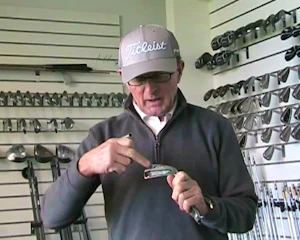 Titleist AP2