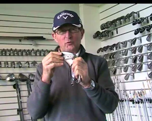 Callaway forged iron