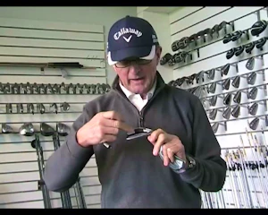 Callaway Apex Irons