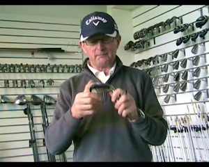 Callaway X2 Hot Irons