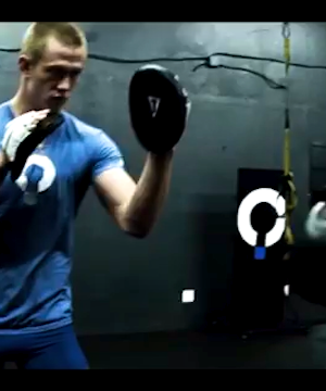 Awesome functional training
