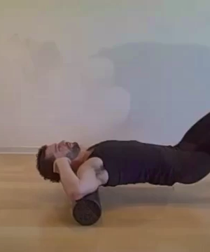 Fix back pain fast!!