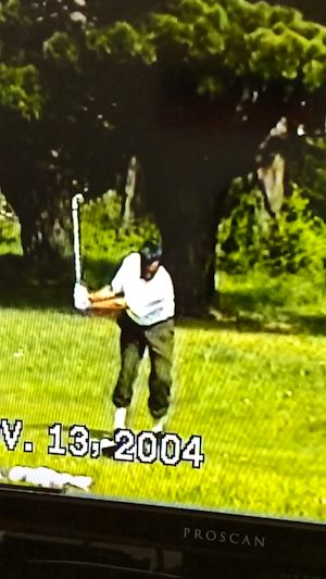 Seve Ballesteros