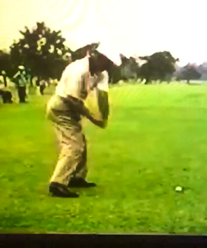 Ben Hogan