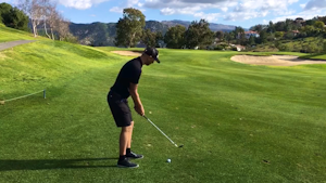 Having a hit in San Diego