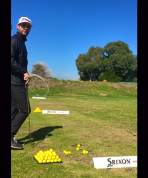 9 Ball Drill
