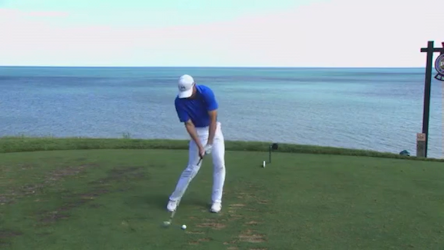 Annabel Rolley Online Golf Lessons Skillest