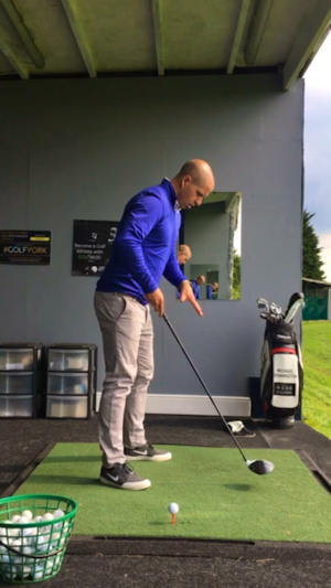 Long, straight drives - here's how!