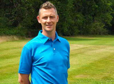 Craig Pollard