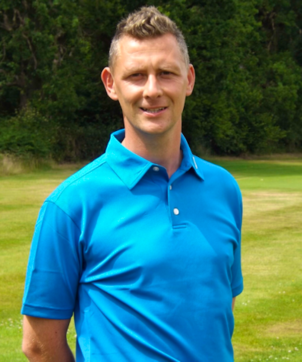 Craig Pollard