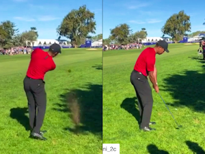 Tiger at Torrey Analysis