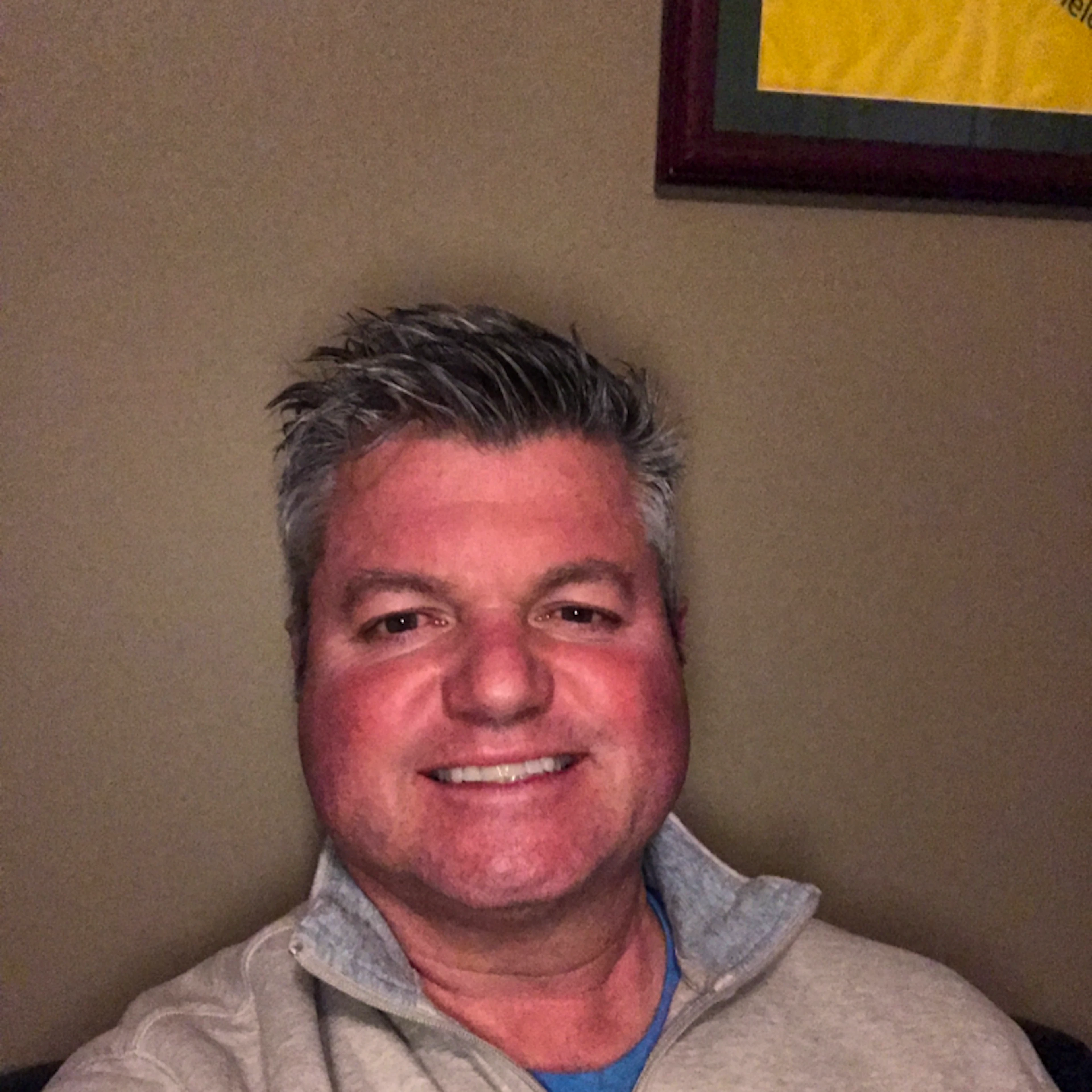 Jason Sutton