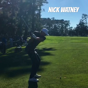 Nick Watney DTL 