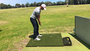 Follow throughs are overrated!!!