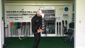 Letβs talk swing direction!