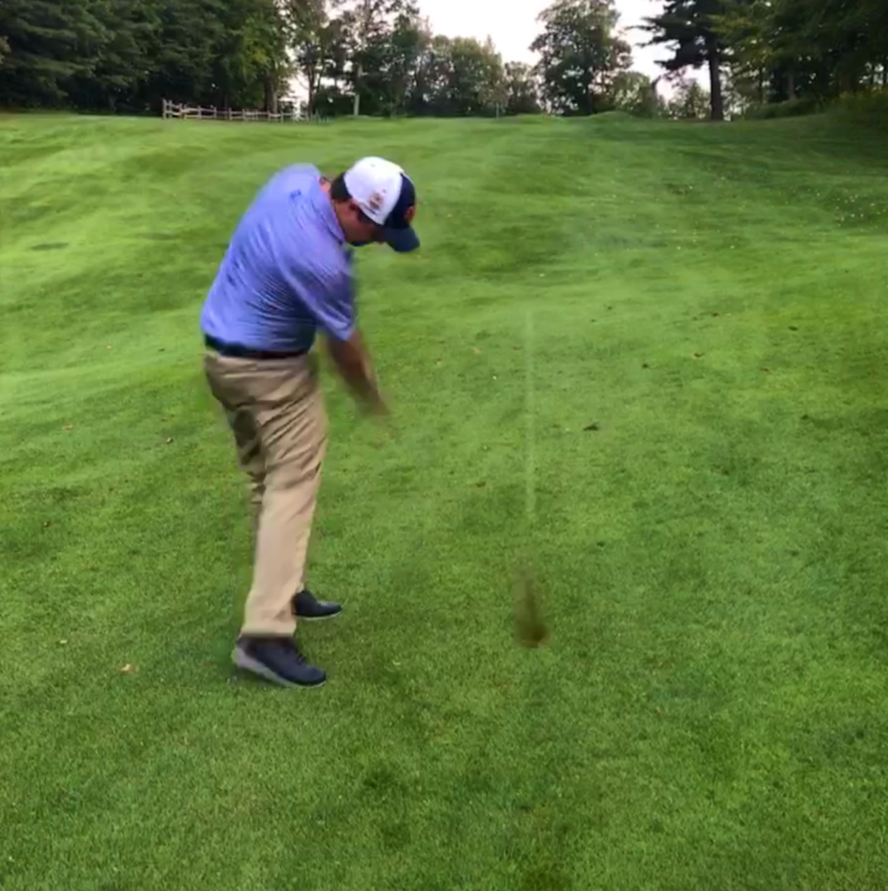 Scott L. Delair, PGA