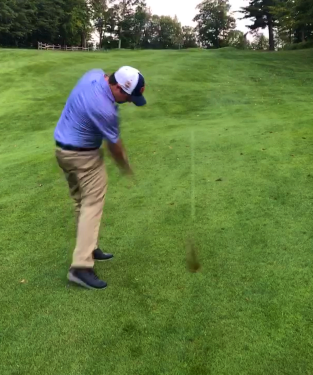 Scott L. Delair, PGA