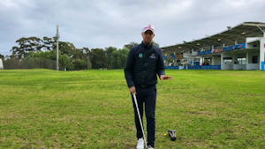 I just keep coming βover the topβ