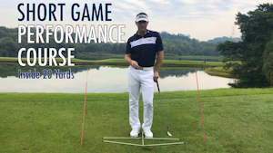 Short Game Performance Course_Inside 20 Yards_Introduction