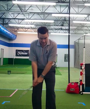 3 Goals for great wedge play!!!