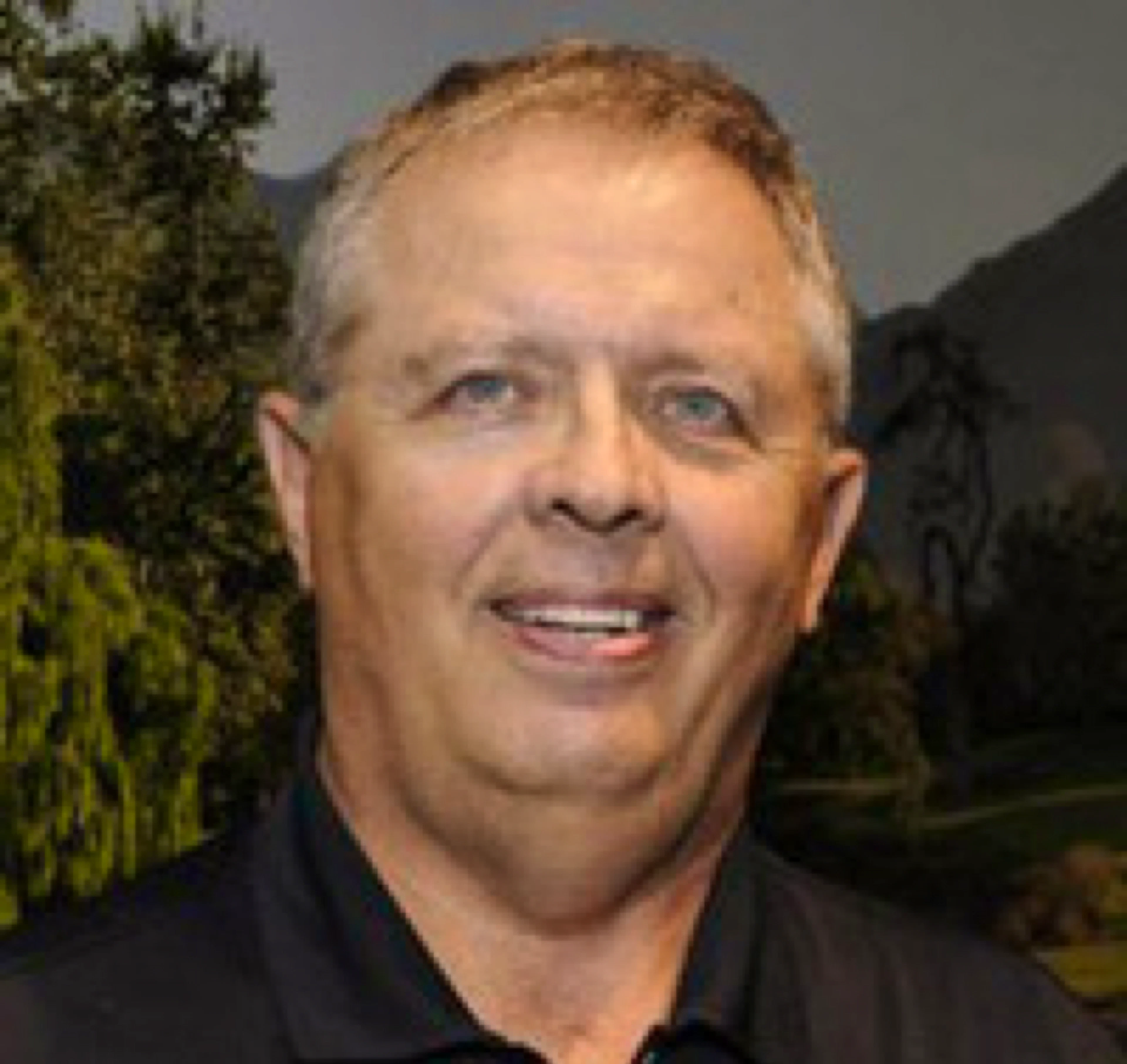 Bob Grissett Golf