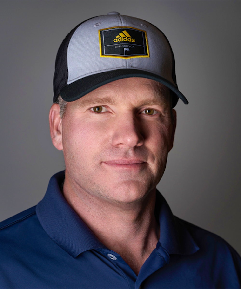 Graham Kehoe 🇨🇦