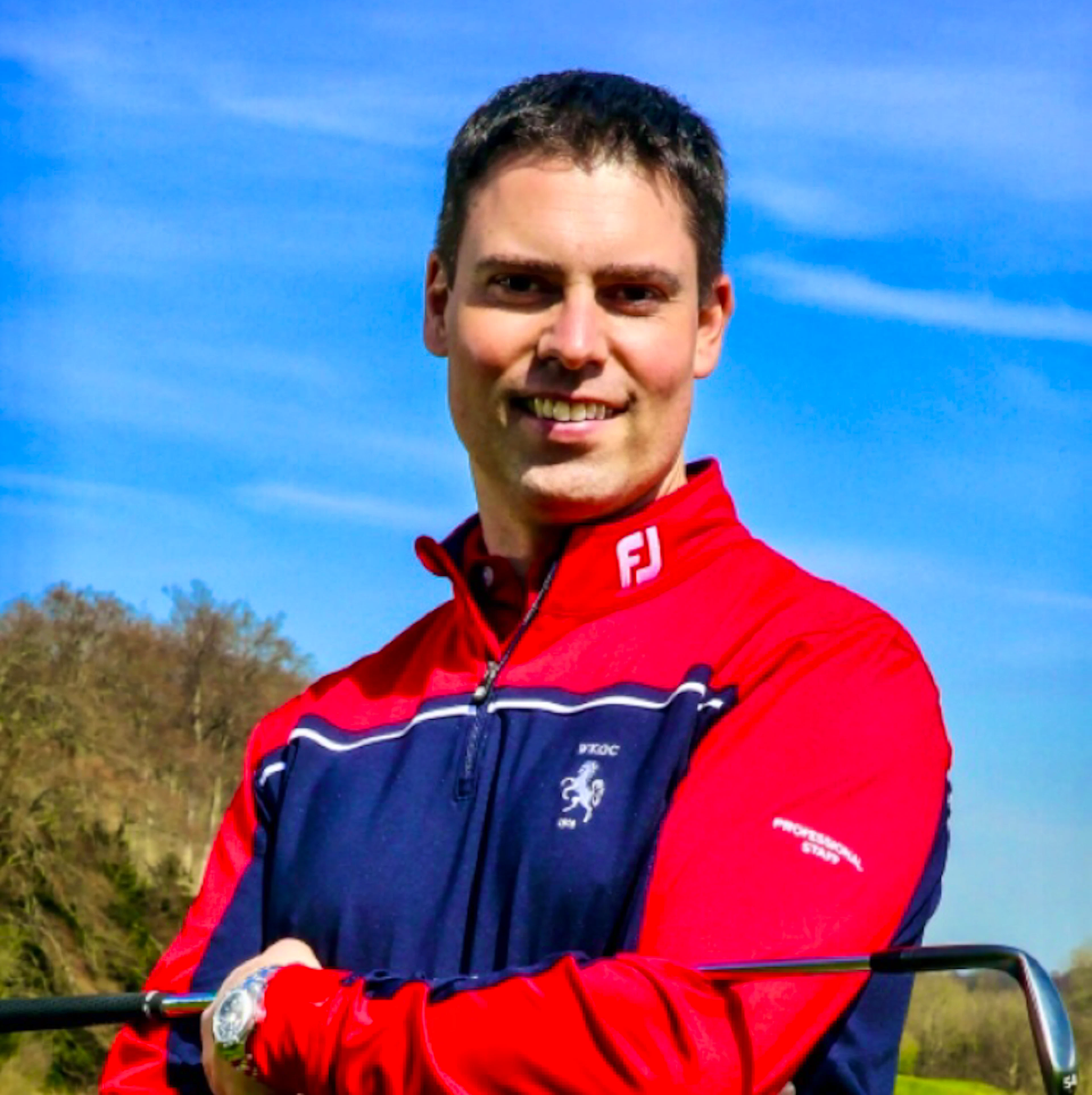 Simon Iliffe