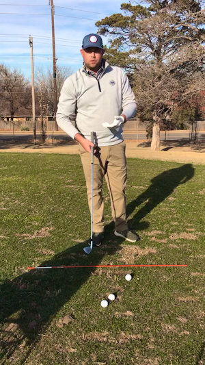 Finesse Wedge
