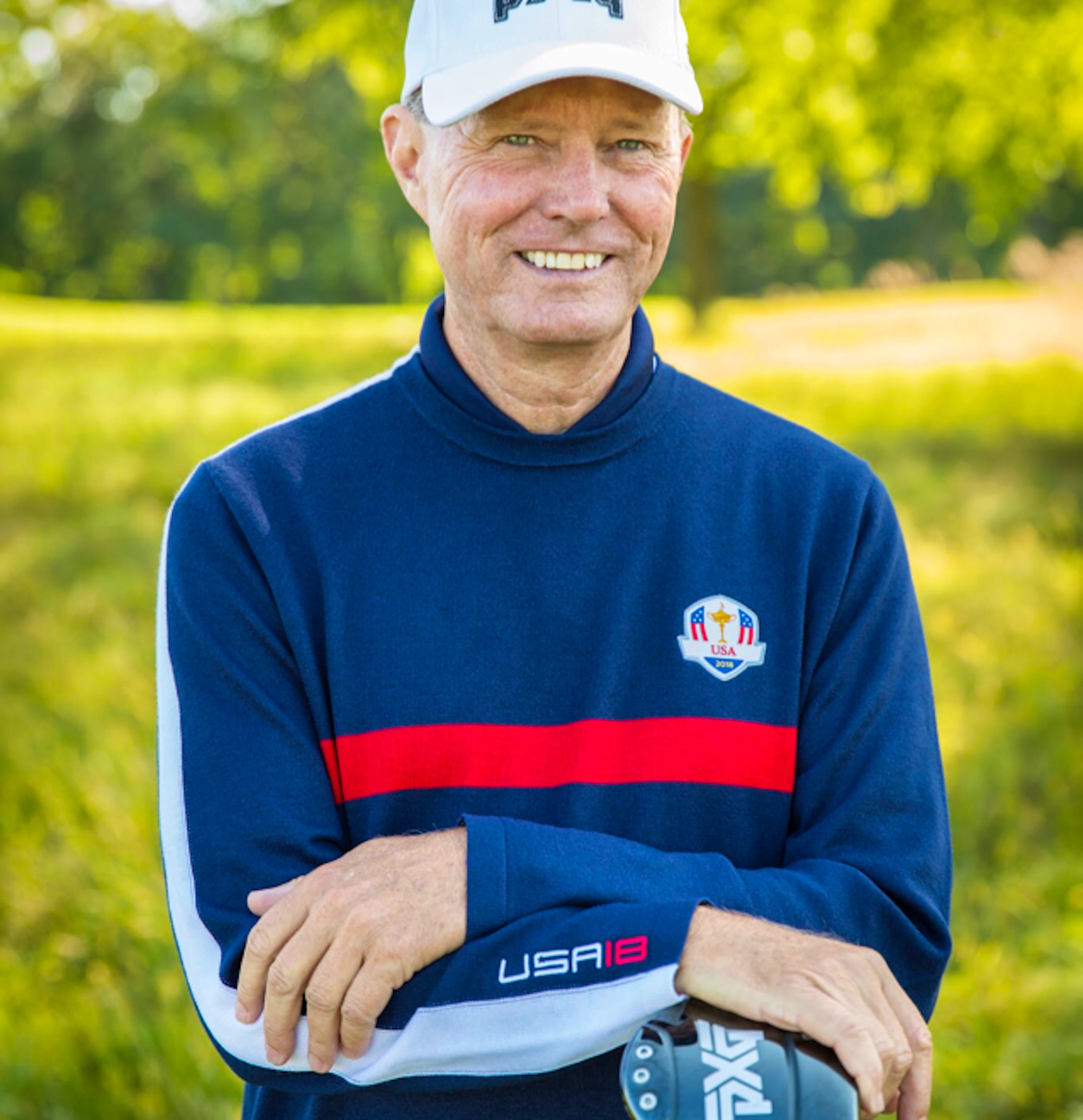Mike Barge