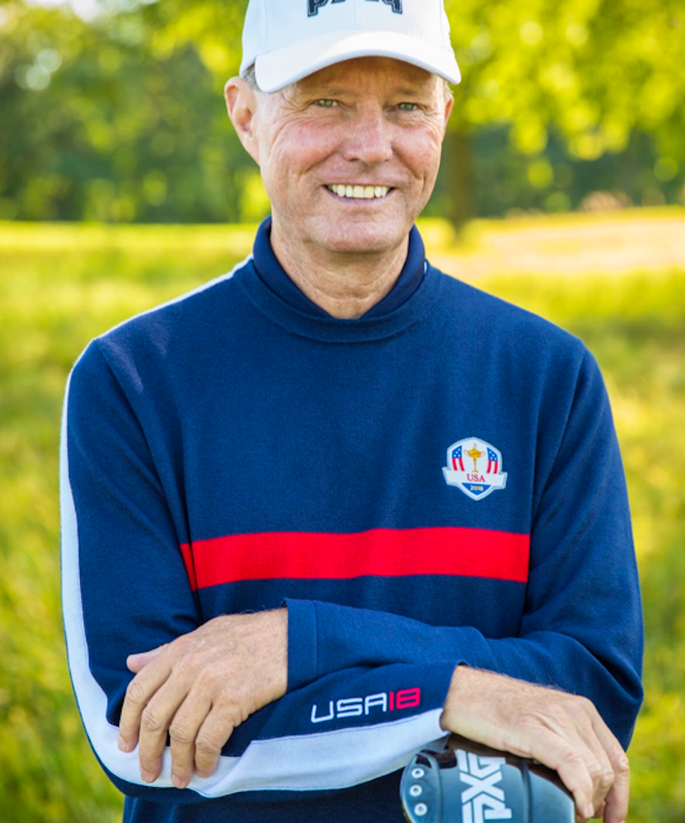 Mike Barge