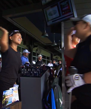 TOPGOLF Tour