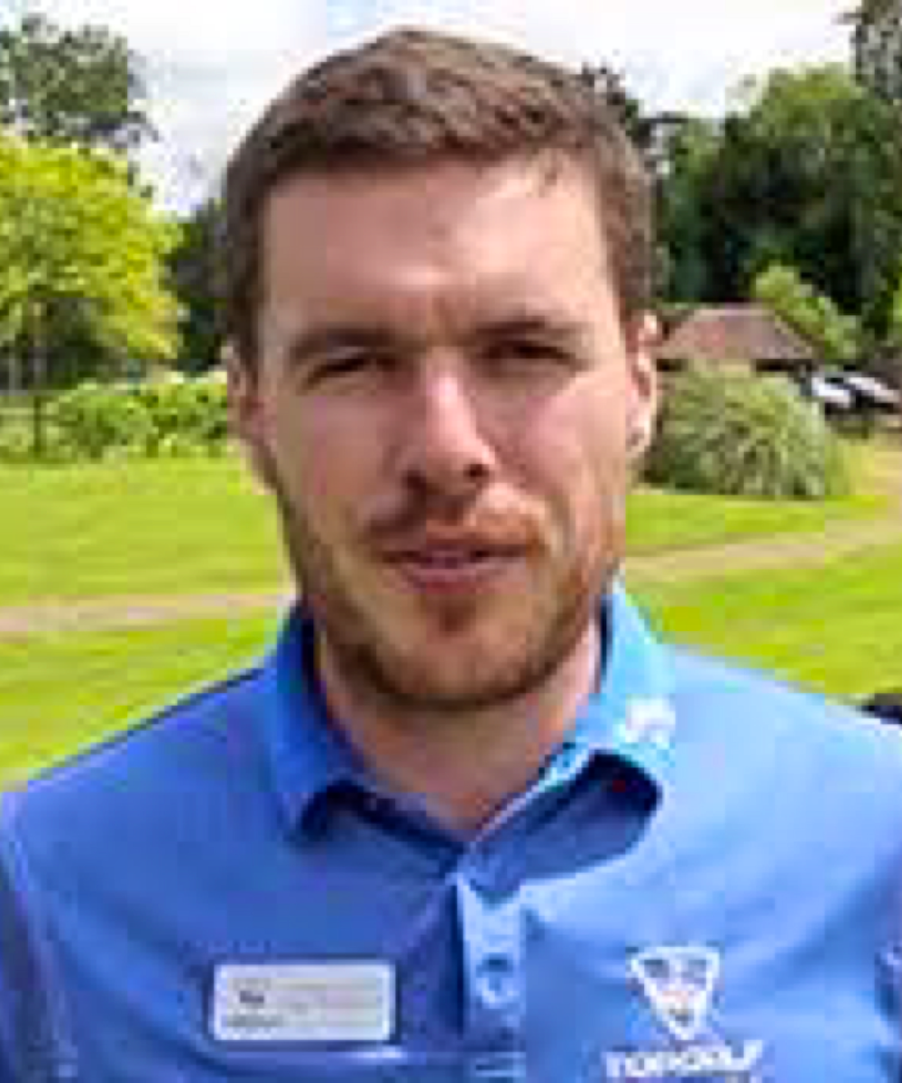 Andrew Agnoli