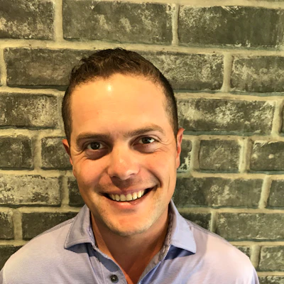 David Kulla-Mader, PGA