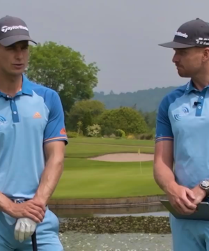 3 Backswing must dos!