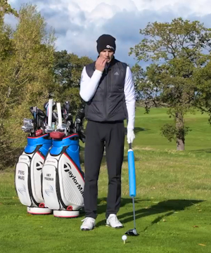 Subscriber swing fix!