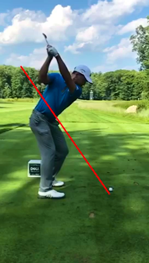 Xander Schauffele Analysis