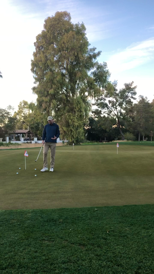 Putt like a KID