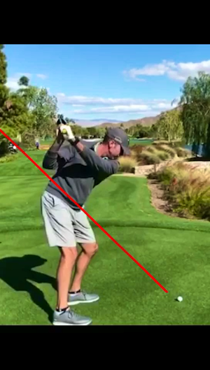 Matt Kuchar Swing Analysis 