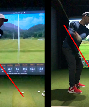 Before & After lessons in NYC using Skillest app