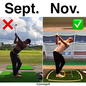 2 months improvement 🤙🏼