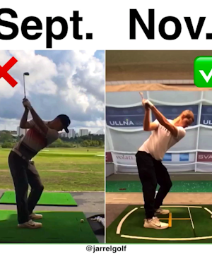 2 months improvement 🤙🏼