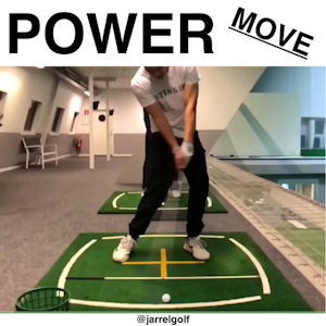 Power Move💪🏼