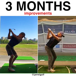 3 months improvement 💰