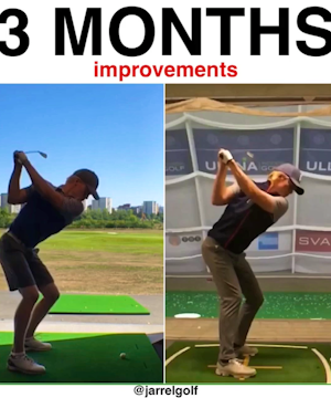 3 months improvement 💰
