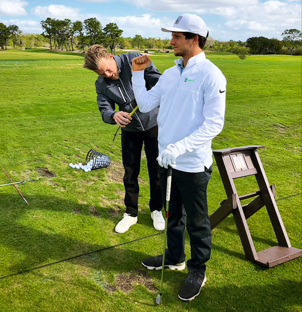 Carl Fredrik Järrel