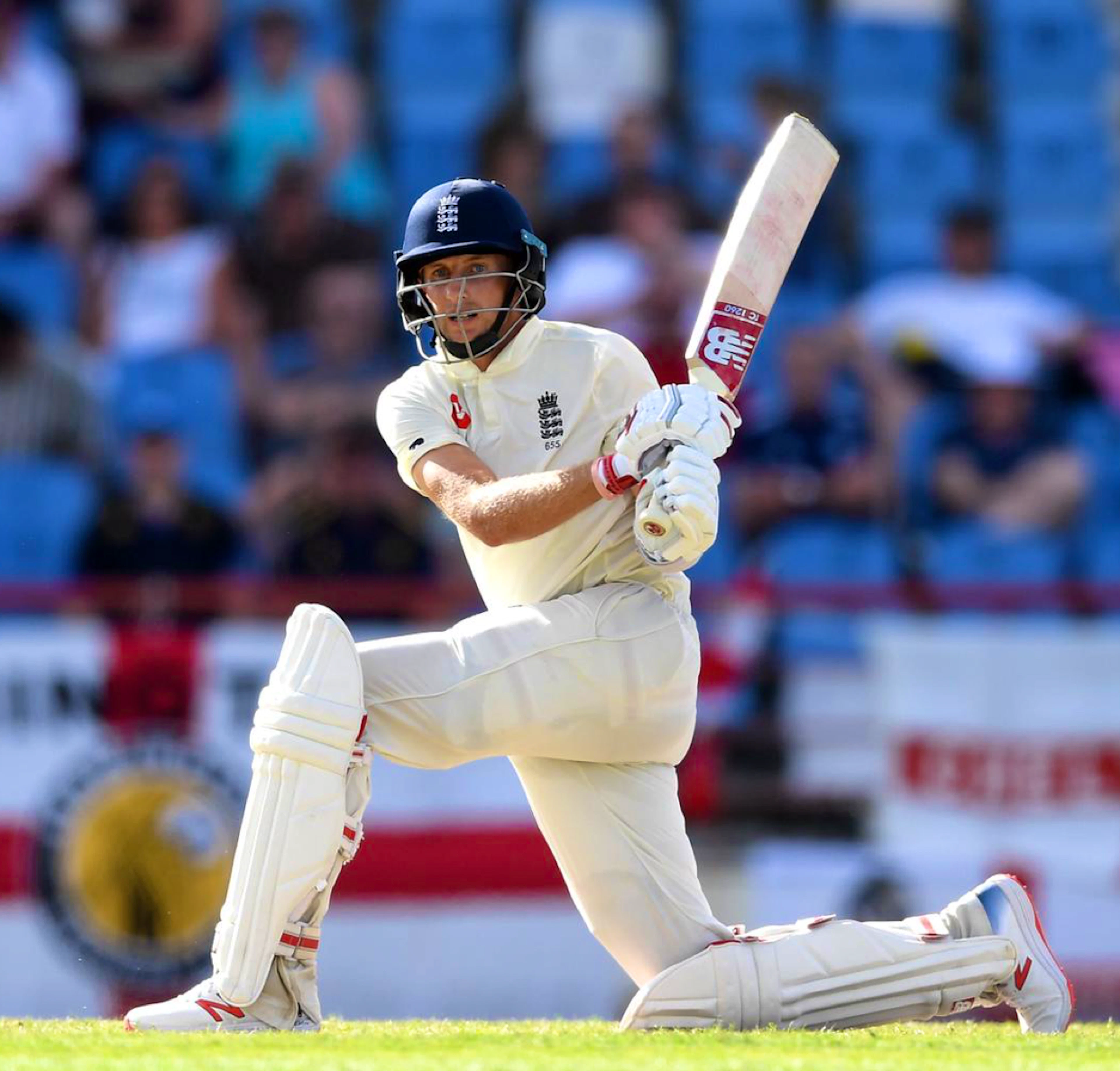 Joe Root