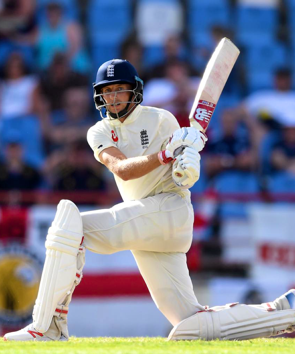 Joe Root