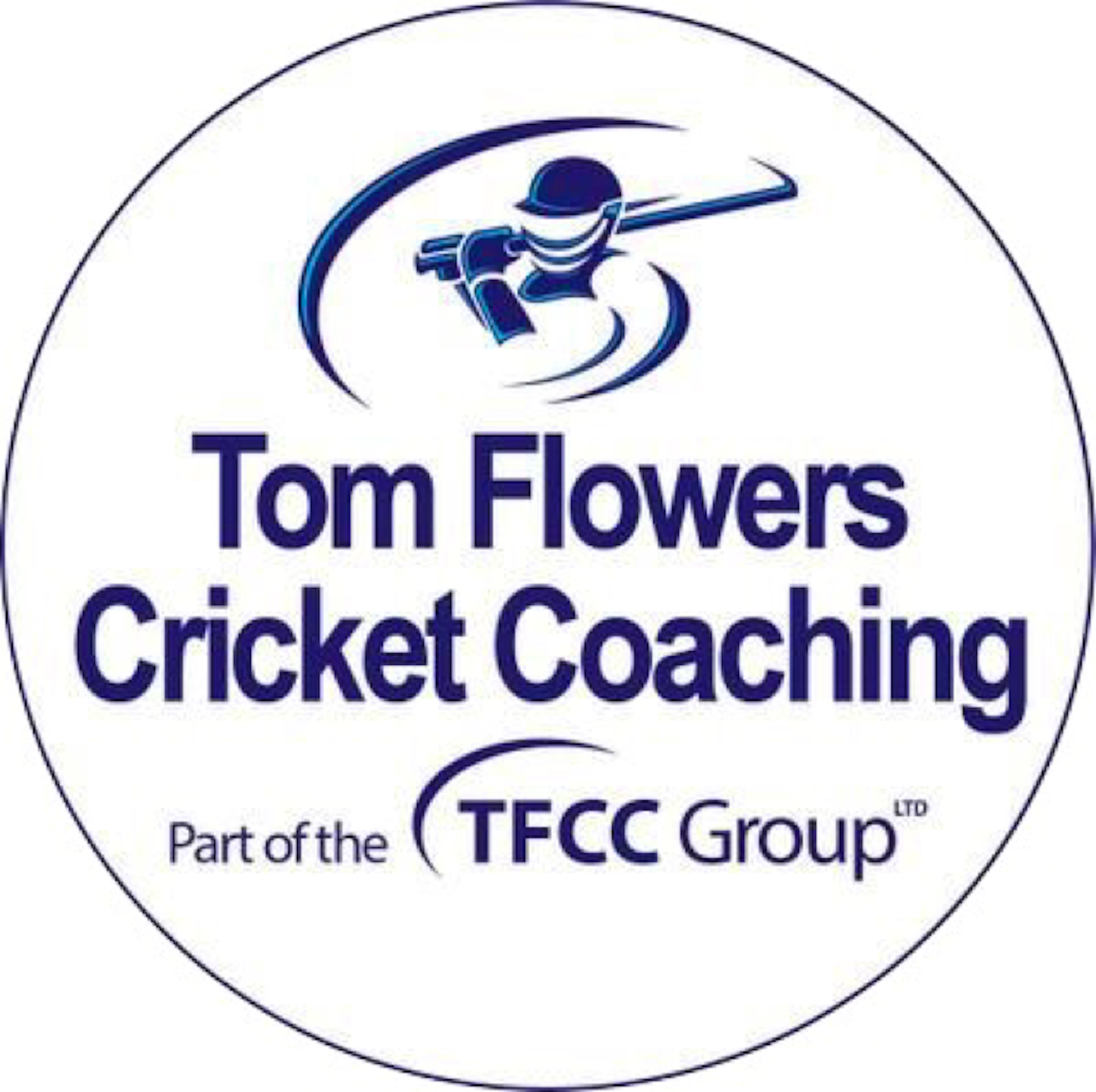 Tom Flowers Cricket Coaching