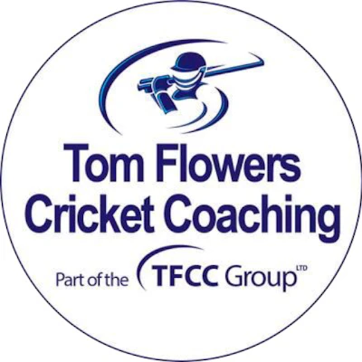 Tom Flowers Cricket Coaching