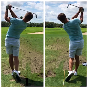 7 iron / Right and left handed / March 2019